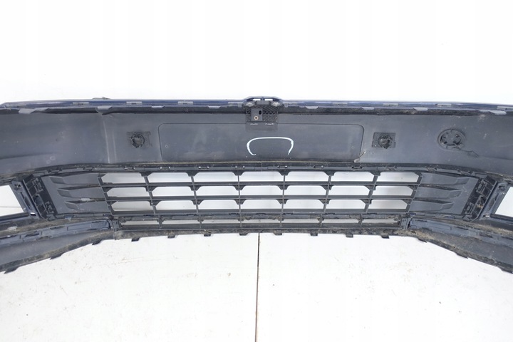 фото №12, Бампер перед переднє volkswagen touran ii 5ta 15- 5ta807221al