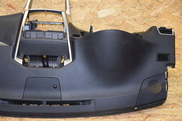 фото №14, Панель консоль подушка подушка безпеки ремені lexus nx оригінал нова ідеальний стан 14-