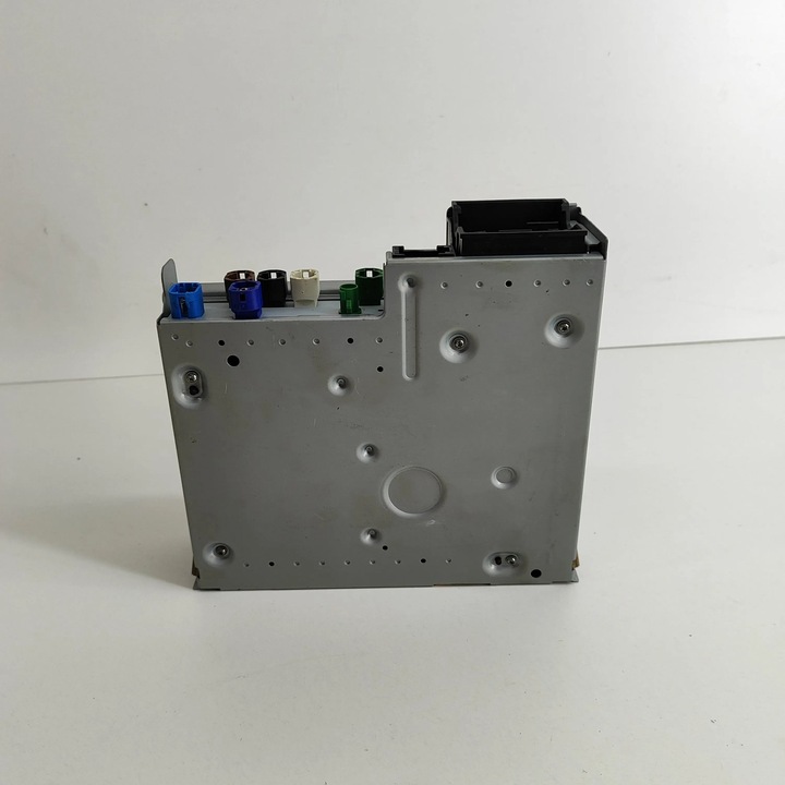 фото №5, Audi e-tron gt 2022 панель / радиопроигрыватель cd/dvd/gps