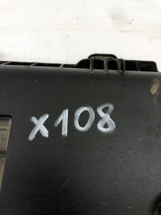 фото №4, Peugeot citroen корпус фільтра повітря 1.4 1.6