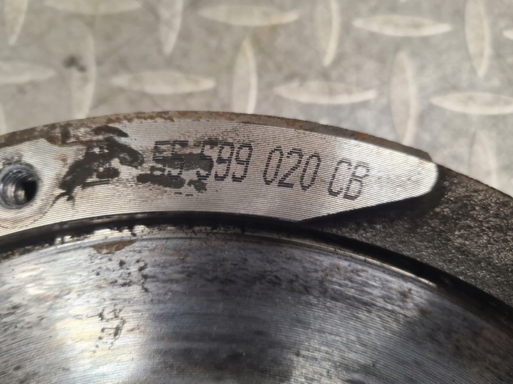 фото №4, Колесо маховики двухмассовый двухмассовый маховик сцепление astra iv j 1.4 turbo