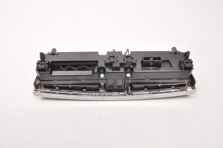 фото №8, Mercedes w209 панель переключателей a2096890031