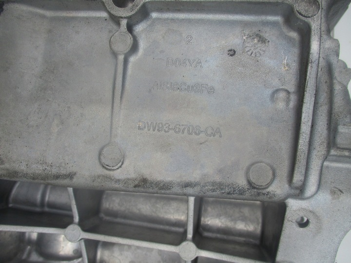 фото №5, Jaguar xj xf xf f-pace range rover velar sport 3.0 5.0 sc піддон масляна 4x4