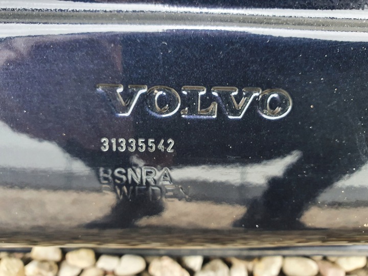 фото №7, Дверь зад задние левая volvo xc60 i год 08-17