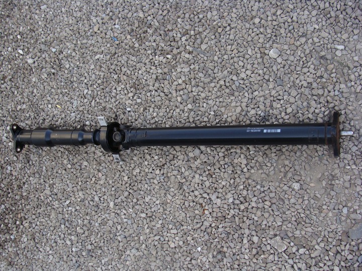 фото №9, Wał привідний bmw 4 gran купе 8608536 !