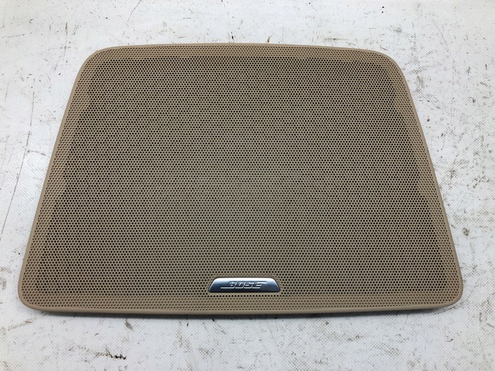 фото №1, Накладка бардачок решётка динамика 4h0035435a a8 d4