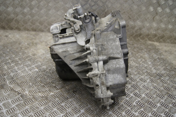 фото №7, Insignia a кпп кпп / коробка передач 2.0 cdti f40