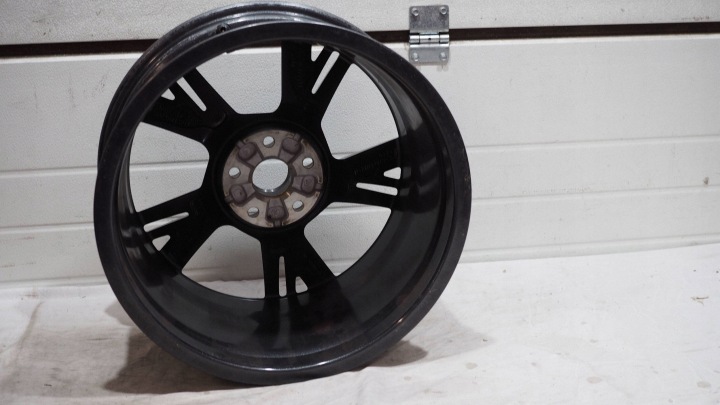 фото №12, Audi a3 s3 8y s line s-line диск серый 8x18 et 46 8y0601025g