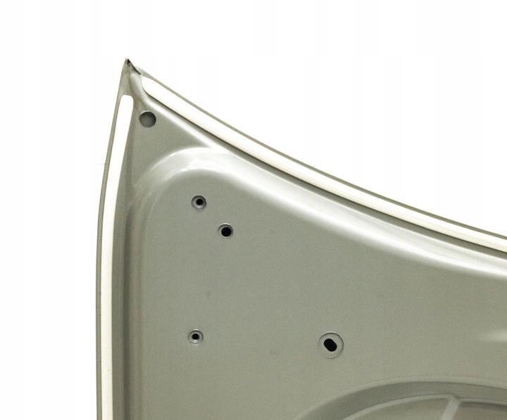 фото №11, Капот do citroen c4 2004-2008 7901l1
