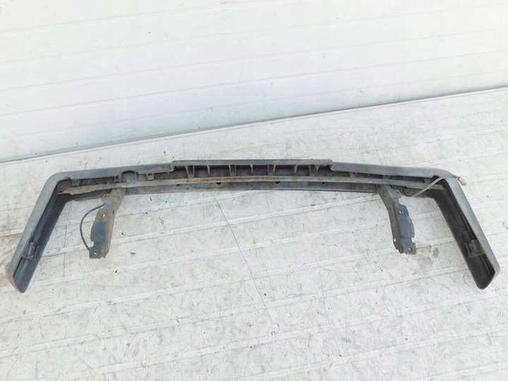 фото №10, Vw golf ii mk2 83-92r вузький бампер перед переднє + балка підсилювач