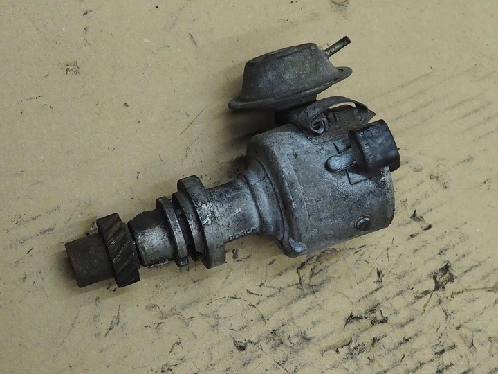 фото №1, Golf 2 ii пристрій запалення 1,6 055905206 0237020037