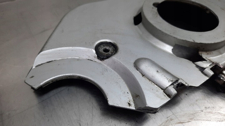 фото №4, Корпус распределительный вал daewoo nexia 1.5b 96r