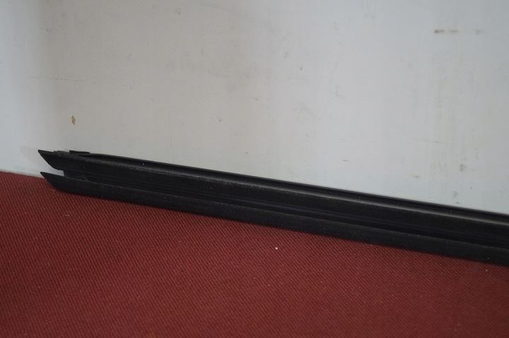 фото №4, Планка прокладка дверь правые перед opel crossland