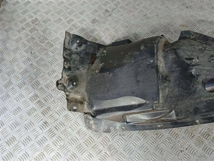 фото №6, M6 подкрылок правые перед bmw x1 e84 2990090 75965010