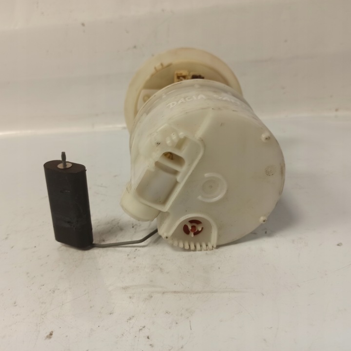 фото №14, Dacia sandero ii logan ii 1.0 sce насос топлива 172022377r