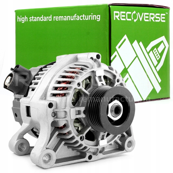 фото №1, Генератор citroen peugeot 1.9 d 1.1 1.4 1.6 2.0