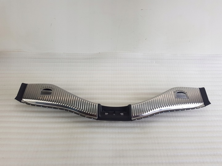 фото №1, Ford mondeo mk5 универсал защита ремня зад багажника