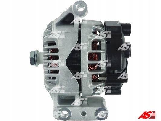 фото №5, A3055 as-pl генератор