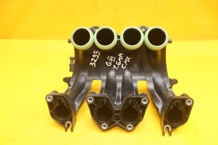 фото №5, Kolktor всмоктуючий golf vi 1.6 mpi 06a133206bg cmx