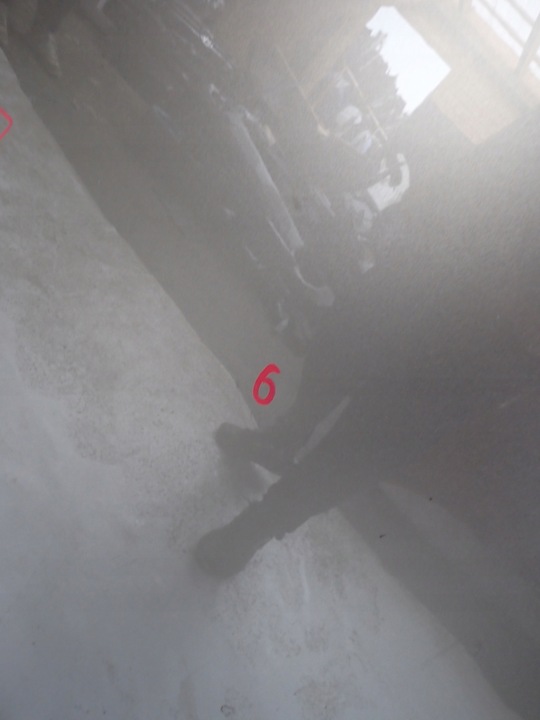 фото №11, Vw passat b7 10-14 капот крышка двигателя