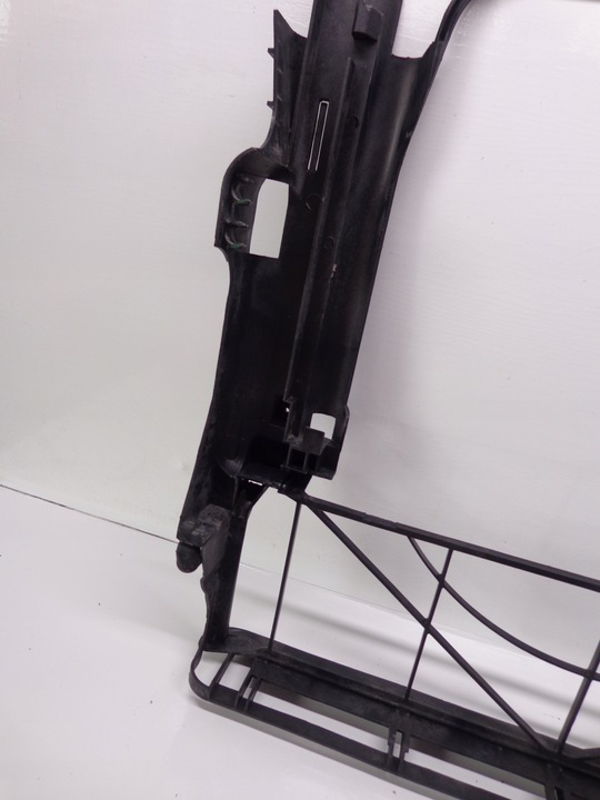 фото №7, Bmw x5 e53 3.0 d рамка корпус радиатор 1439105