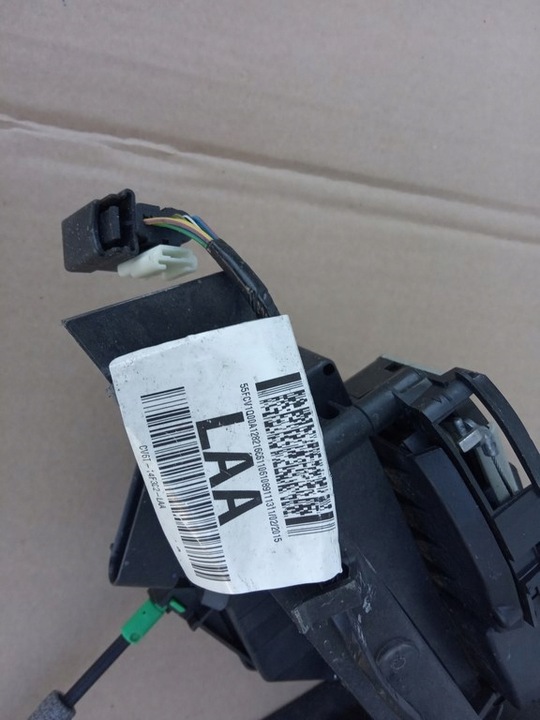 фото №6, Ford kuga mk2 2013-17r. - замок дверь правые перед