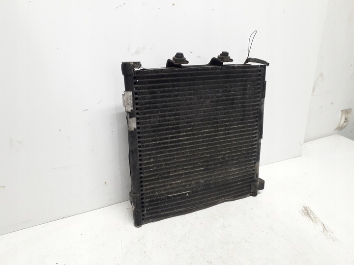 фото №8, Honda hrv hr-v 1 i 1.6 99- радиаторов вентилятор кондиционера a0110-s2h-0000