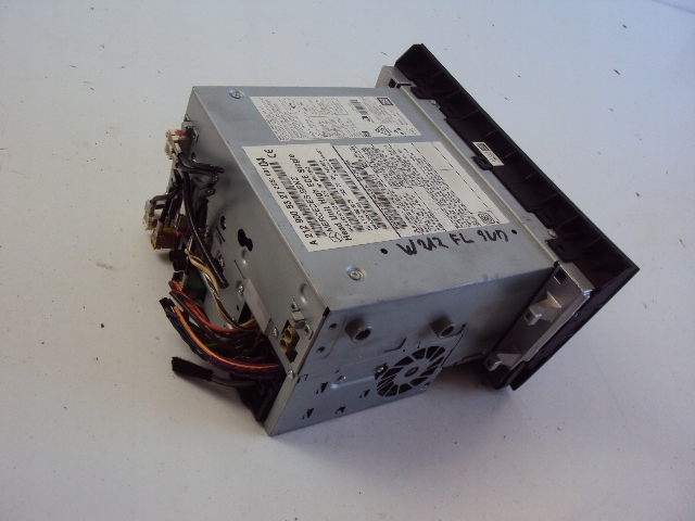 фото №8, Навигация команда mercedes w212 fl 2.2 cdi