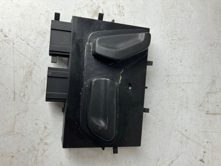 фото №1, Панель переключатель сиденья ds5 правые 96598314xt