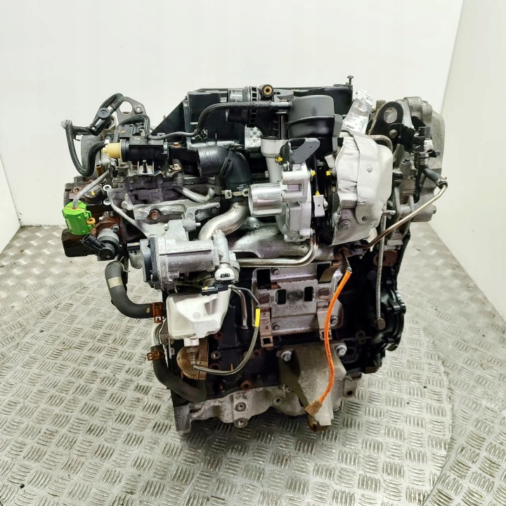 фото №5, Opel vivaro фургон двигун 2015 r9m408