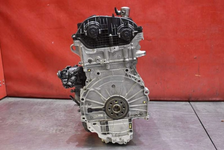 фото №14, Двигатель бензиновый 8632047 bmw f44 gran купе 2.0ix 306 km 19-21 kompresja