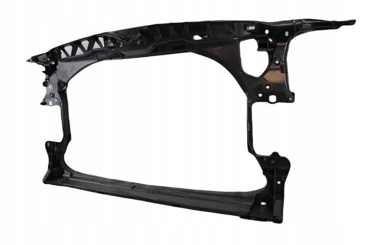 фото №13, Pas переднее решётка радиатора audi a6 c7 a7 4g 2010-2018 v8