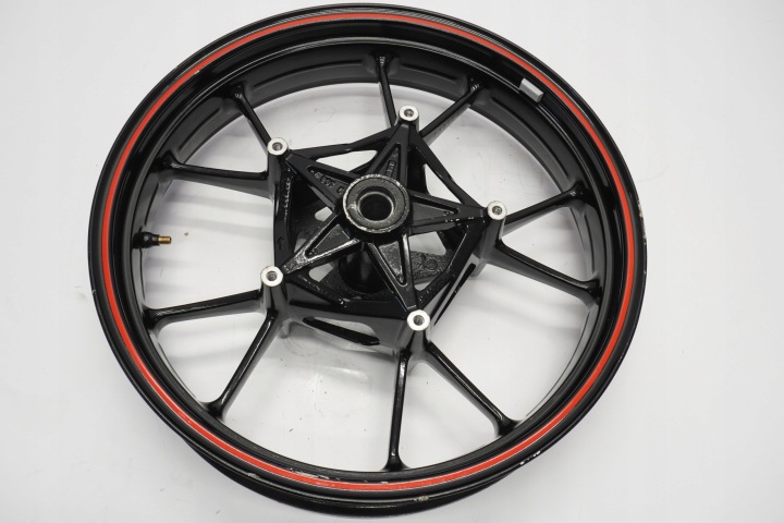 фото №8, Bmw s1000rr k46 15-18 диск перед передняя