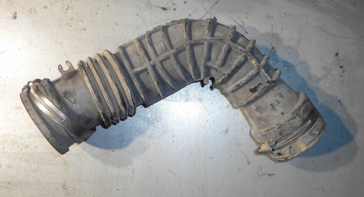 фото №1, Renault twingo ii 1.5 dci труба шланг шланг