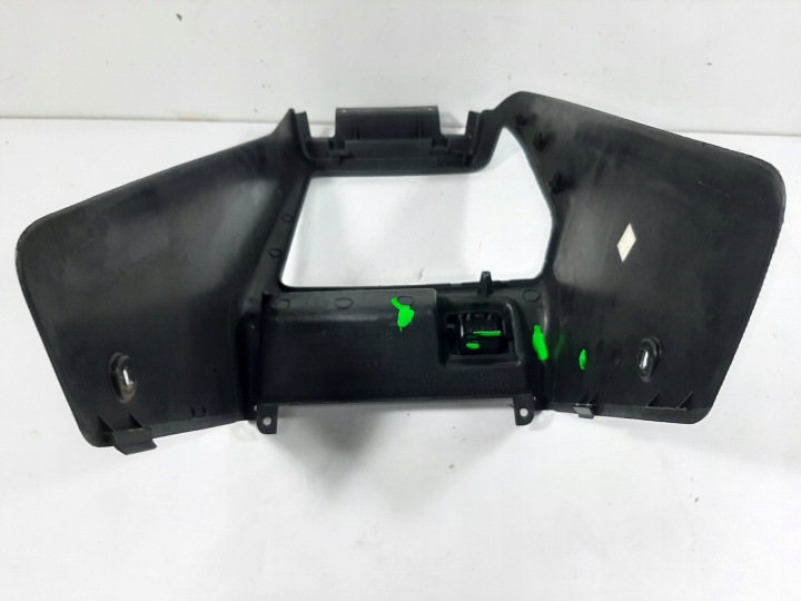 фото №14, Opel frontera b 2.2dti 4x4 3d sport 01r рамка зміни кпп / коробка передач 8971357780