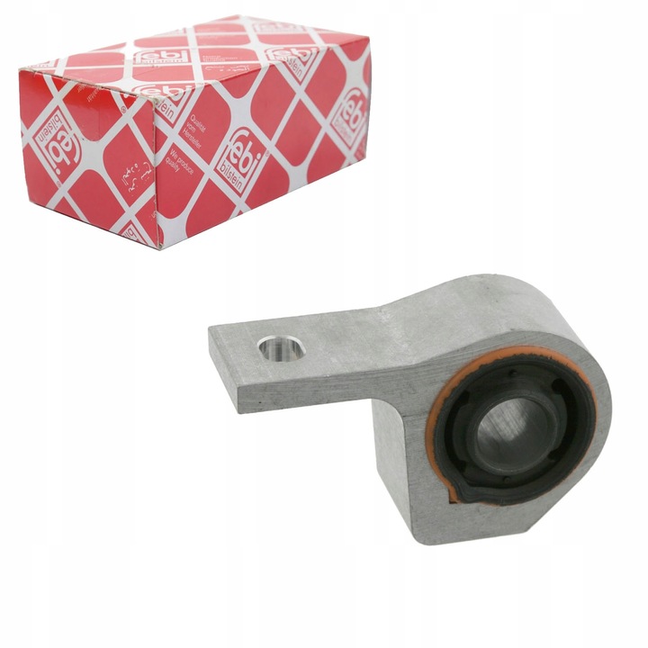 фото №1, Febi сайлентблок рычага citroen