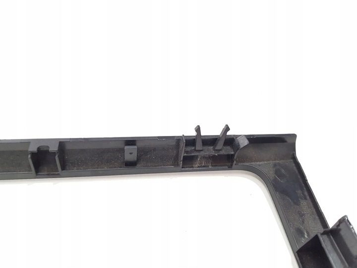 фото №16, Volkswagen passat b6 2005 консоль середня / радіо / gps