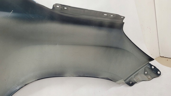 фото №9, Toyota hilux viii 8 15- крило перед переднє лівий fv