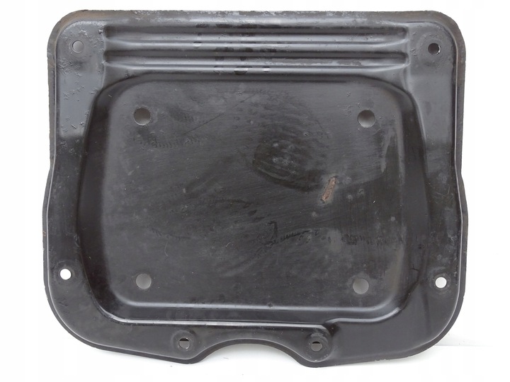 фото №9, Захист плита нижня pod двигун bmw x1 e84 n47 2.0 d lci 6795159