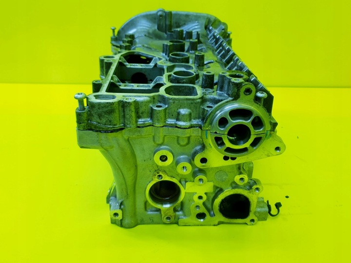 фото №8, Головка двигуна golf vii fl 2.0 tsi dkf 06l403ab