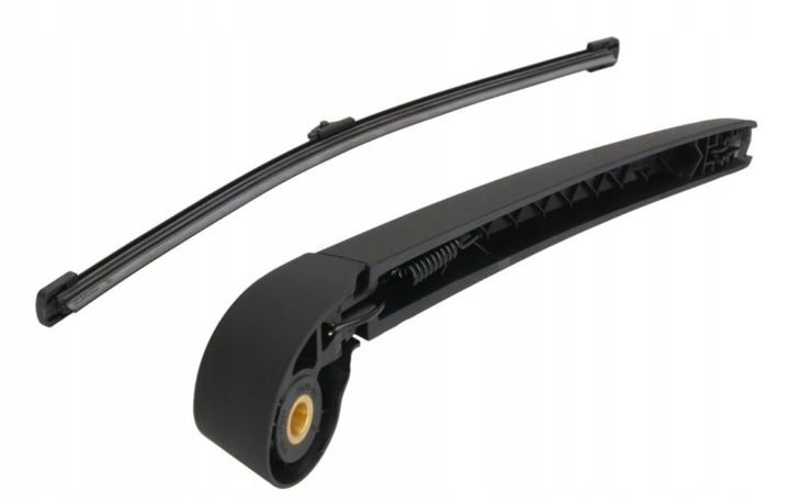 фото №1, Aud q5 08-16 важіль листова ресора двірники задні нове