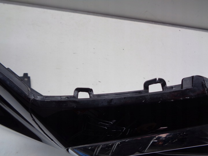 фото №9, Бампер переднее audi a6 c8 4k 4k0 18- номер 24863