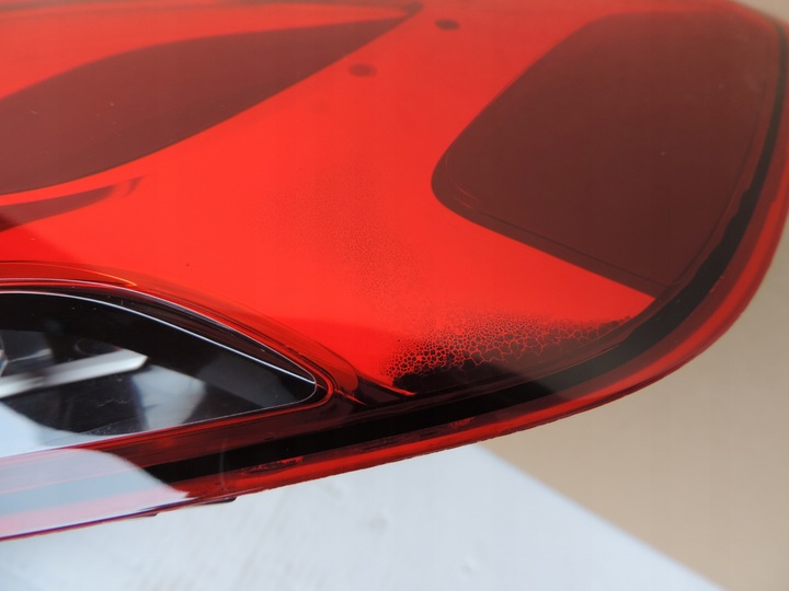 фото №8, Glb a247 2019 2020 2021 задня права