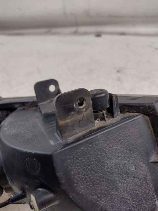 фото №9, Галоген левый hyundai sonata v 92201-3k0