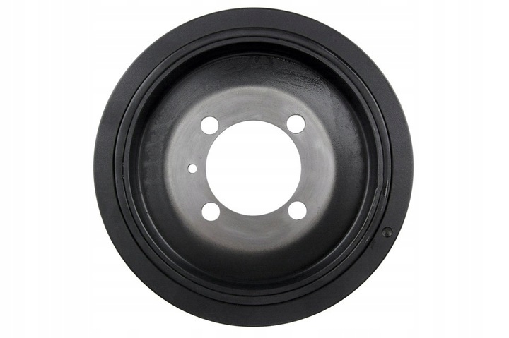 фото №10, Колесо ременное вала коленчатого 1,7 zafira b astra h j