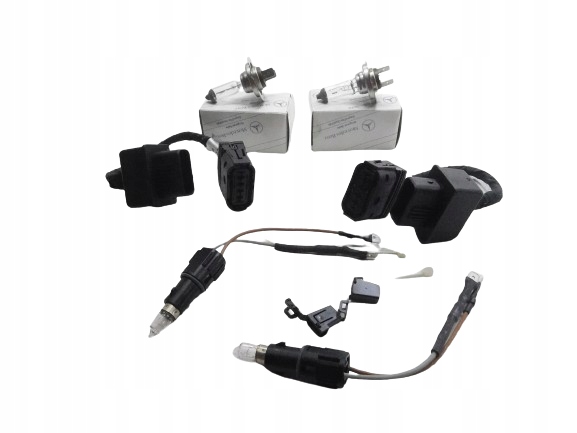 фото №1, Джгут mercedes w210 оригінальний номер a2105405533