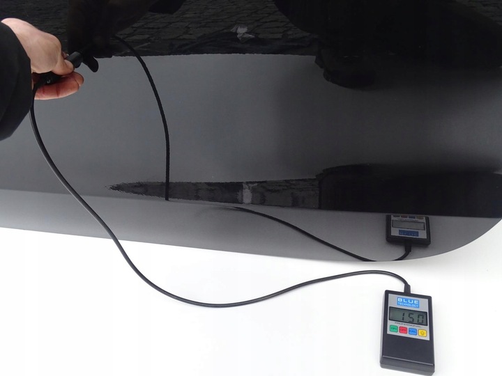 фото №12, Двері лівий перед ліві передні lz9y audi a5 8t cabrio купе 3d 07-16r