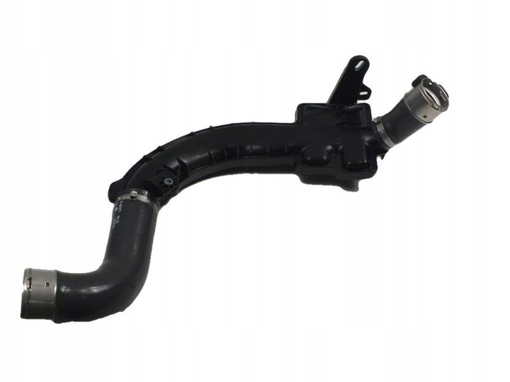 фото №6, Megane iii 1.4tce шланг труба інтеркулер оригінал