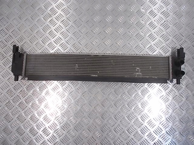 фото №8, Радіатор vw seat skoda audi 5q0121251eh оригінал