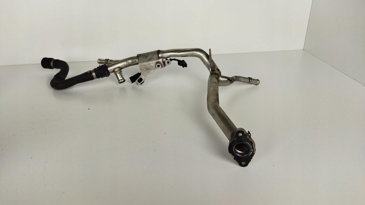 фото №1, Insignia b 2.0cdti шланг труба води 55506821